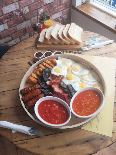 Photo of Crave King Mansfield - 102-104 Outram St, Sutton-in-Ashfield NG17 4FS